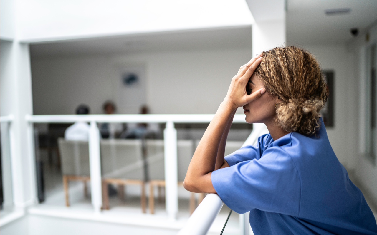 Navigating January: It's Okay Not to Be Okay