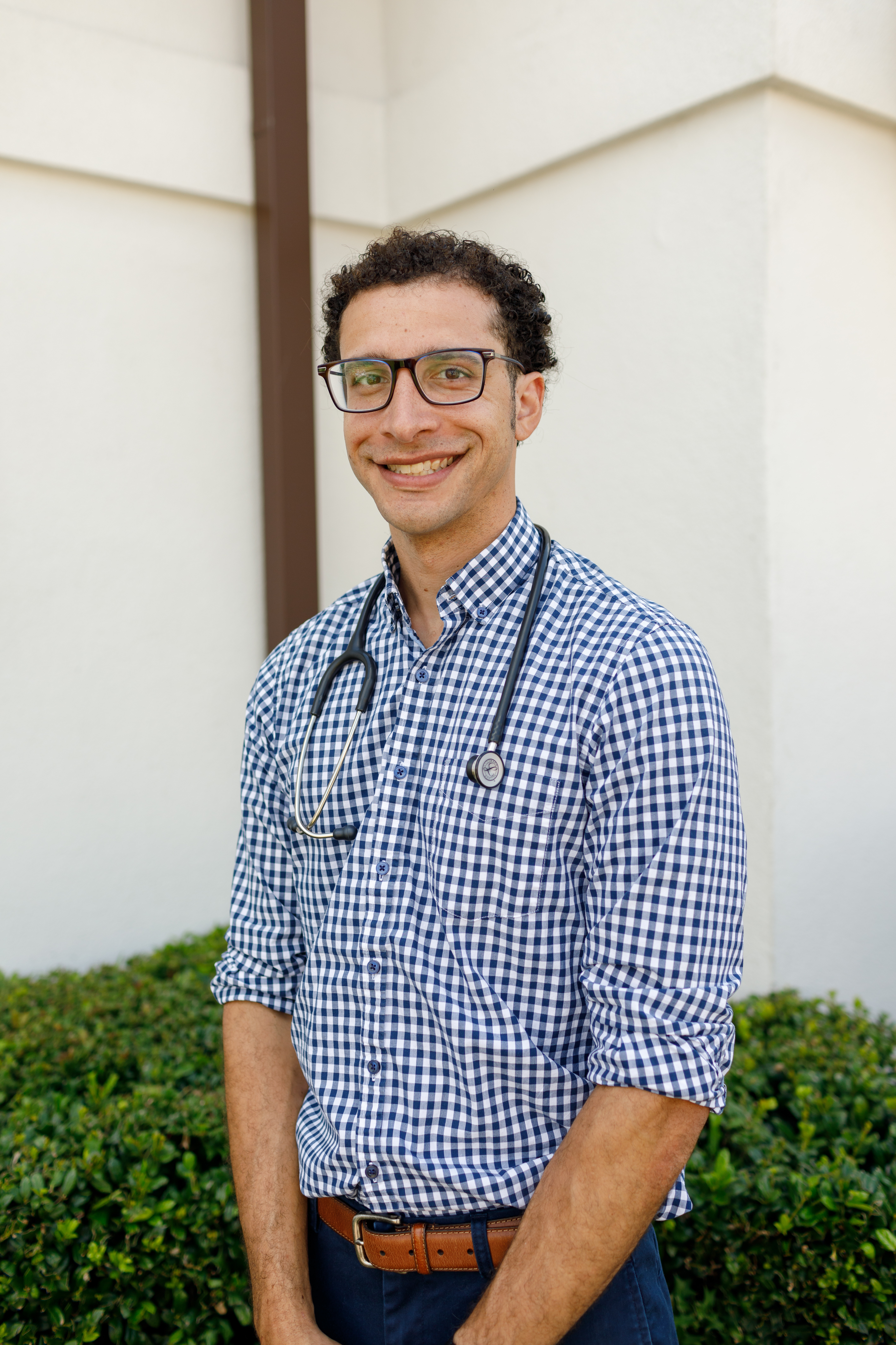 Reviving Vet Med - Post Author