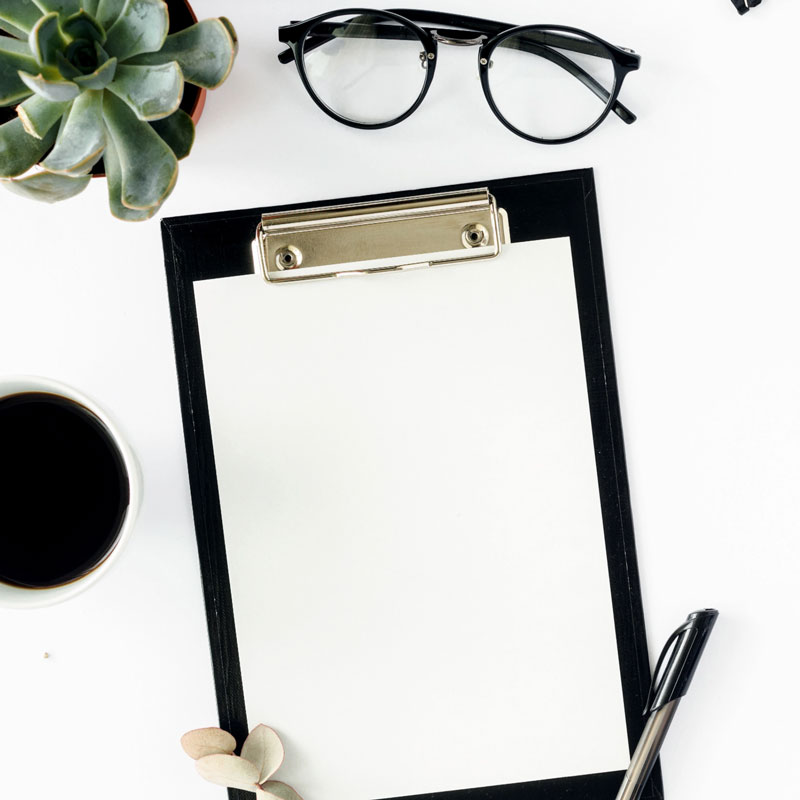 10 Strategies for Healthy Habit Formation