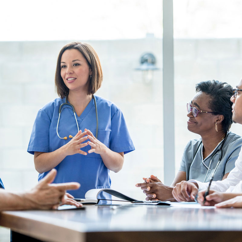 Supporting Veterinary Team Members with ADHD