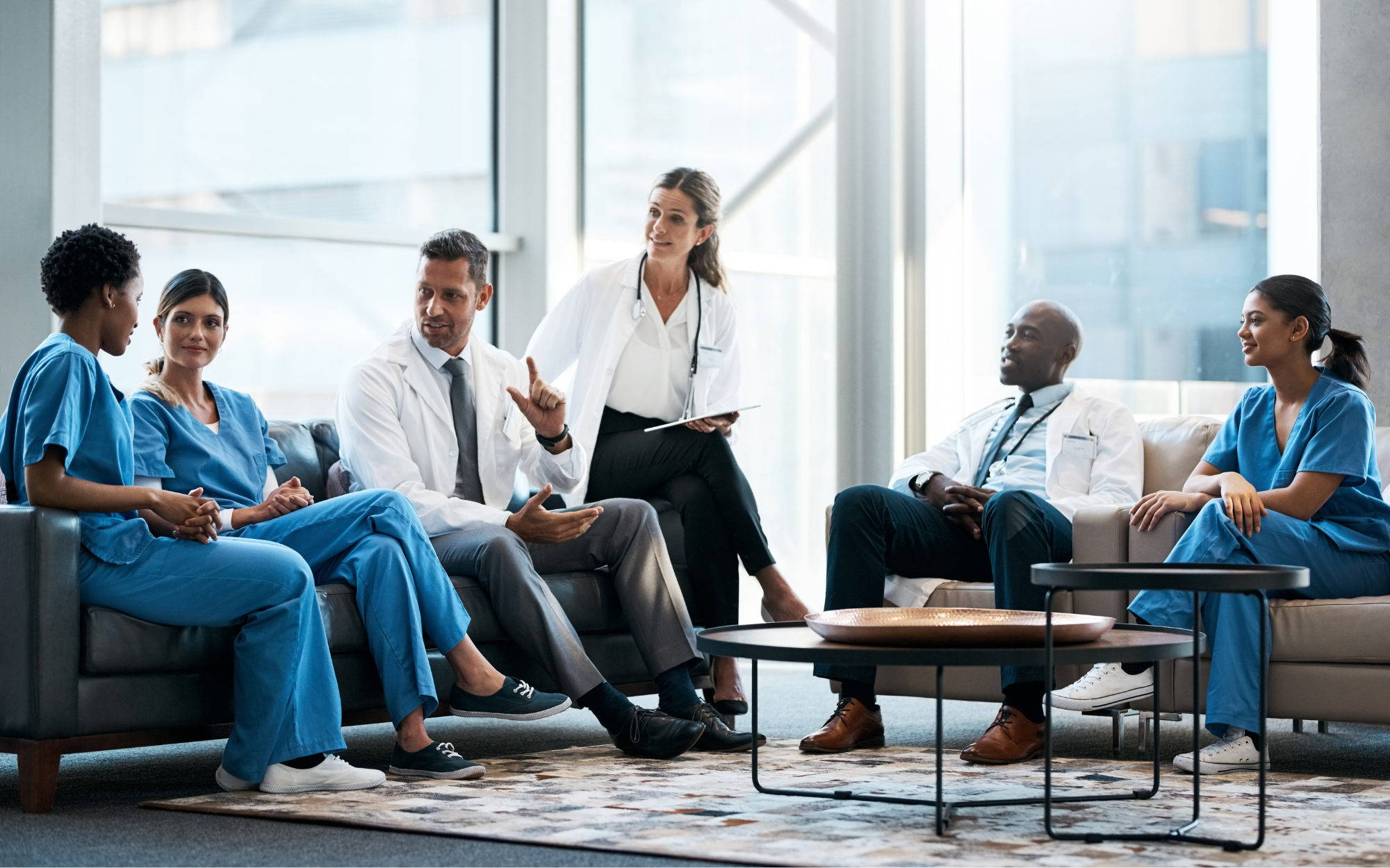 Team Meeting Prompts That Promote Wellbeing