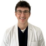 Reviving Vet Med - Post Author