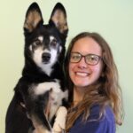 Reviving Vet Med - Post Author