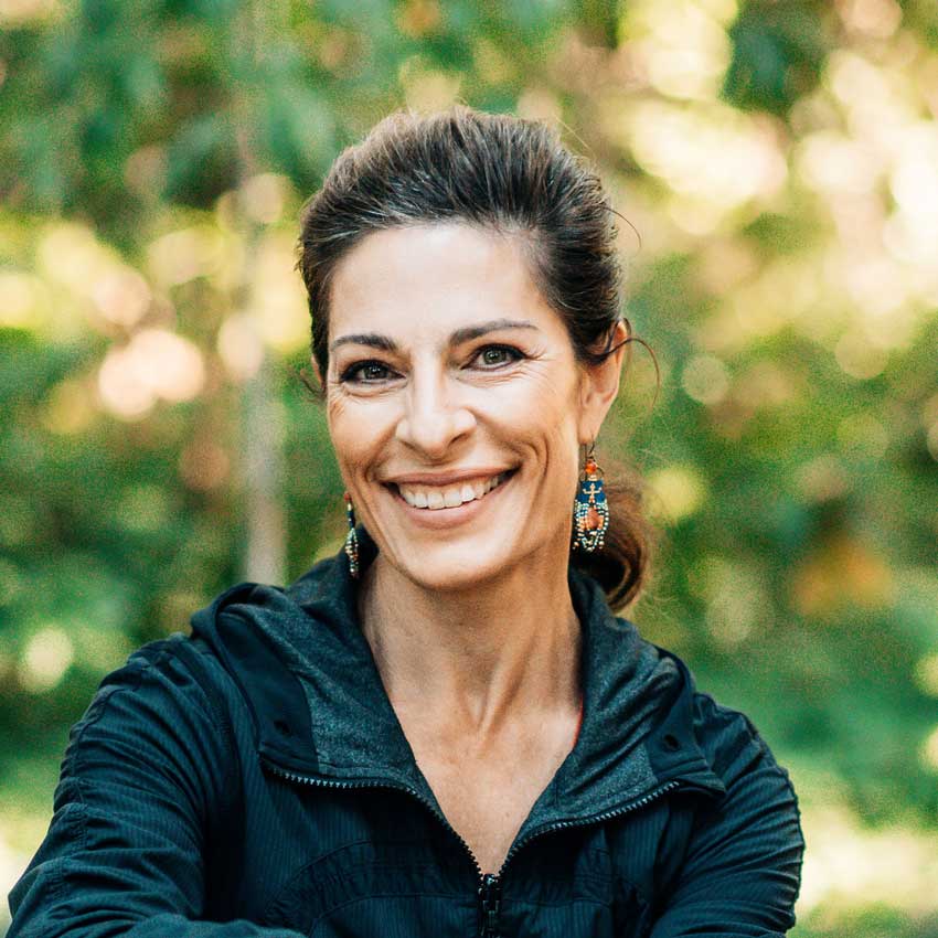 A photo of Sonja Olson